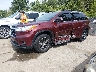 5TDJKRFH0GS****** Used and Repairable 2016 Toyota Highlander in Kansas City