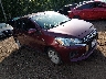 ML32AUHJ7RH****** Salvage and Wrecked 2024 Mitsubishi Mirage in Metro DC