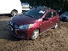 ML32AUHJ7RH****** Used and Repairable 2024 Mitsubishi Mirage in Metro DC