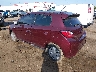 ML32AUHJ7RH****** Salvage and Repairable 2024 Mitsubishi Mirage in Metro DC