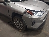 2T3A1RFV1NC****** Usados 2022 Toyota RAV4