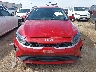 3KPF24AD5NE****** Used 2022 Kia Forte in Texas State