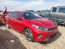 3KPF24AD5NE****** Salvage and Wrecked 2022 Kia Forte in Lubbock