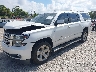 1GNSCHKC7JR****** Repairable 2018 Chevrolet Suburban in Florida State