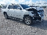 1GNSCHKC7JR****** Salvage and Wrecked 2018 Chevrolet Suburban in Tampa North