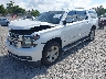 1GNSCHKC7JR****** Used and Repairable 2018 Chevrolet Suburban in Tampa North