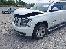 1GNSCHKC7JR****** Salvage and Repairable 2018 Chevrolet Suburban in Florida State