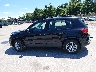 WVGBV7AX8FW****** Salvage 2015 Volkswagen Tiguan