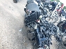 MLY1ZF111TS****** Salvamento y Destrozados 2026 Harley-Davidson RH975 en Rec Rides Online Exclusive