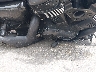 MLY1ZF111TS****** Destrozados 2026 Harley-Davidson RH975 en Rec Rides Online Exclusive
