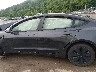 5YJ3E1EB3SF****** Reparables 2025 Tesla Model 3 en Estado de Virginia Occidental