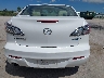 JM1BL1V89C1****** Wrecked 2012 Mazda 3