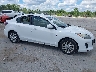 JM1BL1V89C1****** Salvage and Wrecked 2012 Mazda 3 in Milwaukee