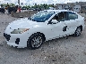 JM1BL1V89C1****** Used and Repairable 2012 Mazda 3 in Milwaukee