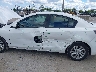 JM1BL1V89C1****** Salvage and Repairable 2012 Mazda 3 in Wisconsin State