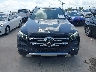 4JGFB4JB0MA****** Wrecked 2021 Mercedes-Benz GLE-Class in Texas State