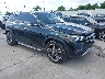 4JGFB4JB0MA****** Salvage and Wrecked 2021 Mercedes-Benz GLE-Class in Houston South