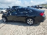 1G1ZB5ST9RF****** Reparables 2024 Chevrolet Malibu en Estado de Texas