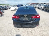 1G1ZB5ST9RF****** Destrozados 2024 Chevrolet Malibu
