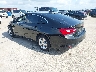 1G1ZB5ST9RF****** Salvamento y Reparables 2024 Chevrolet Malibu en Houston South