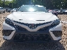 4T1G11AKXPU****** Usados 2023 Toyota Camry en Estado de Texas