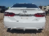 4T1G11AKXPU****** Usados 2023 Toyota Camry