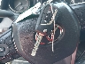 4T1G11AKXPU****** Salvamento 2023 Toyota Camry en Estado de Texas