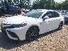 4T1G11AKXPU****** Usados y Reparables 2023 Toyota Camry en Longview