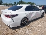 4T1G11AKXPU****** Salvamento y Destrozados 2023 Toyota Camry en Estado de Texas
