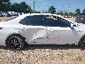 4T1G11AKXPU****** Salvamento y Reparables 2023 Toyota Camry en Estado de Texas
