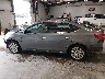 3N1AB7AP0HY****** Salvage 2017 Nissan Sentra