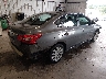 3N1AB7AP0HY****** Salvage and Wrecked 2017 Nissan Sentra in Arkansas State