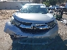 5J6RW1H52KA****** Wrecked 2019 Honda CR-V in California State