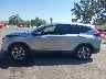 5J6RW1H52KA****** Repairable 2019 Honda CR-V in California State