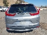 5J6RW1H52KA****** Wrecked 2019 Honda CR-V
