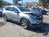 5J6RW1H52KA****** Salvage and Wrecked 2019 Honda CR-V in Fontana