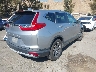 5J6RW1H52KA****** Salvage and Wrecked 2019 Honda CR-V in California State