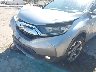 5J6RW1H52KA****** Salvage and Repairable 2019 Honda CR-V in California State