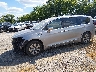 2C4RC1N72JR****** Repairable 2018 Chrysler Pacifica Hybrid in Tennessee State