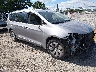 2C4RC1N72JR****** Salvage and Wrecked 2018 Chrysler Pacifica Hybrid in Nashville