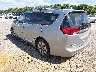 2C4RC1N72JR****** Salvage and Repairable 2018 Chrysler Pacifica Hybrid in Nashville