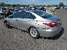 4T4BF1FK3FR****** Salvage and Repairable 2015 Toyota Camry in Portland