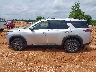 5N1DR3BC3SC****** Reparables 2025 Nissan Pathfinder en Estado de Missouri