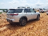 5N1DR3BC3SC****** Salvamento y Destrozados 2025 Nissan Pathfinder en Estado de Missouri