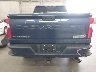 1GC4YRE70LF****** Wrecked 2020 Chevrolet Silverado 2500