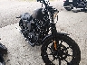 1HD4LE217HC****** Salvage and Wrecked 2017 Harley-Davidson Iron 883 in Rec Rides Online Exclusive