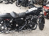 1HD4LE217HC****** Wrecked 2017 Harley-Davidson Iron 883 in Minnesota State