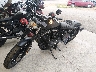 1HD4LE217HC****** Used and Repairable 2017 Harley-Davidson Iron 883 in Rec Rides Online Exclusive