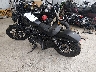 1HD4LE217HC****** Salvage and Repairable 2017 Harley-Davidson Iron 883 in Rec Rides Online Exclusive