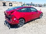 5YJ3E1EAXPF****** Salvage and Wrecked 2023 Tesla Model 3 in California State